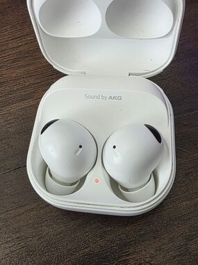 Samsung Galaxy Buds 2 Pro White